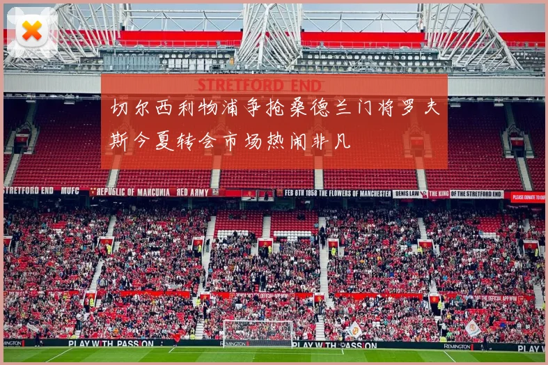 切尔西利物浦争抢桑德兰门将罗夫斯今夏转会市场热闹非凡