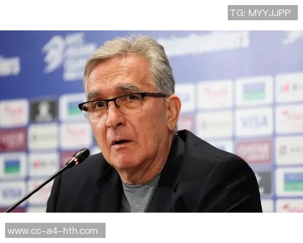 前国足主帅伊万宣布退休42年执教生涯画上句号