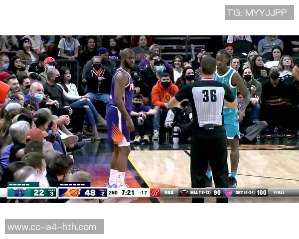 布克谈NBA中国赛意义强调篮球无国界与中国球迷的热情支持