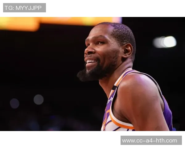 火箭为何不争取杜兰特37岁仍具实力补强控卫助力球队提升